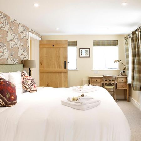 Hotel Bartons Mill Pub And Dining Basingstoke Exteriér fotografie